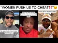 Download Lagu WHY MARRIED MEN CHEAT ON THEIR WIVES!🥴🤦‍♀️ THE SAD REALITY OF MARRIAGE🤨