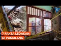 Download Lagu 7 Fakta Ledakan di Pamulang, Suara Ledakan Terdengar hingga 3 Km