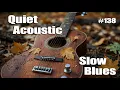 Download Lagu 【 Quiet Acoustic Slow Blues #138 】 Stylish Sad Love Story♪ Heartbreak \u0026 Resilience / Bare Strings