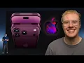 Apple September 9 Event LEAKED iPhone 18 Pro iPhone Ultra AirPods Ultra MORE