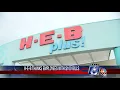 H-E-B celebrates its award by paying each employee 100