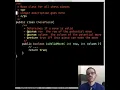 Javadocs