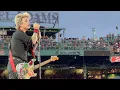 Download Lagu The American Dream Is Killing Me - Green Day (Boston, MA, 2024) (4K HDR)