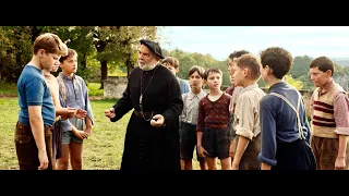 Children Of The Resistance / Les Enfants de la Résistance (2026) - Trailer (French)