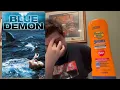 Download Lagu Blue Demon 2004 Review
