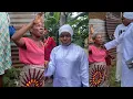 PROPHETESS HAS ALOT TO TELL US CONCERNING THE OLD WIDOW WHO LOST HER 7 CHILDREN GOD BLESS YOU ALL