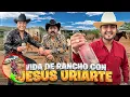 Lagu Así es una vida de rancho con Jesús Uriarte | Maza Clan