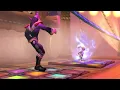 Dance Dance Darkmoon Show Me What You Got Mode