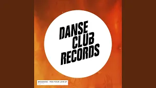 miss your love original mix 