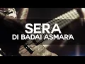 Download Lagu Sera - Di Badai Asmara | Lirik Lagu | High Quality