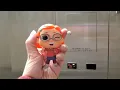 A Ride on the Schindler Elevator at Cineplex Oakville Ontario Ft Meilin Lee
