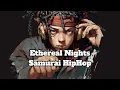 Download Lagu Ethereal Nights | Shamisen \u0026 Flute Night Sessions | 60-Minute | Chill Beats for Late Nights