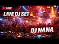 Lagu LIVE DJ SET 🔥 | DJ Nana in the Mix