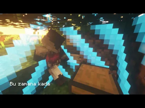 Minecraft server video for SaloonNetwork.com Türk Hub Sunucu!