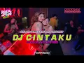 Download Lagu DJ TERBARU CINTAKU - DALAM SEPI KU KAULAH CANDAKU VIRAL TIKTOK TERBARU 2023 FULL BASS