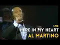 Download Lagu Al Martino - Here In My Heart
