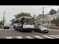 NJT Oredell 2022 MCI D4500CT On The 119