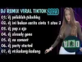 Download Lagu VIRAL‼️ DJ PELUKLAH TUBUHKU X NO COMMENT FYP TIKTOK VIRAL FULL ALBUM 2023