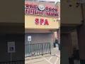 My Favorite massage spa in Houston TX