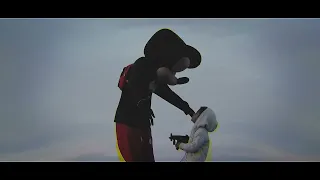 Black Wind RUAMA Bara2a Slowed And Reverb 