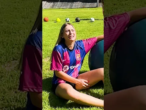 o chute mais forte da internet