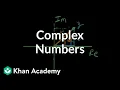 Complex numbers