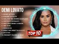 Lagu The best of  Demi Lovato full album 2023 ~ Top Artists To Listen 2023