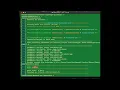 Tutorial Installing and using Maven