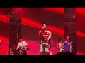 GULF Kanawut : With You @ 9Entertain Birthday Festival - Paragon【4K 60FPS】