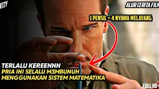 kecerdasan buatan yang menyebabkan kekacauan ilmu pengetahuan alurceritafilm