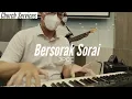 Download Lagu Bersorak-sorai (JPCC) - GBI Gatsu Music Cam