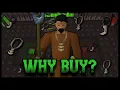 OSRS The Dragonbone and Bonecrusher Necklace Should YOU Buy it