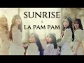 SUNRISE x LA PAM PAM 🌞 GFRIEND MASHUP