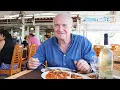 Rick Stein s Best Mediterranean Food Highlights Compilation The Travel Edit