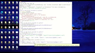 Python Base64 Encode Decode Bangla Tutorial
