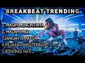 Download Lagu DJ MASIH MENCINTAINYA X MALAM PAGI BREAKBEAT TRENDING FULL BASS