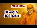 Download Lagu Sai Baba English | Heaven On Earth ✨ #saibabamessage #saibaba