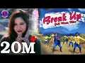 Download Lagu Break Up (Umakant Barik) Sambalpuri Video 2017 (Copyright Reserved)