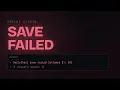 Roblox DataStore Not Saving The Real Fix Studio Tutorial