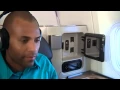 American Airlines Boeing 777-300 First Class Seat
