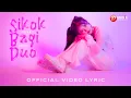 Download Lagu Chika Shenaz - Sikok Bagi Duo - Official Lyric Video