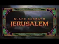 Black Sabbath - Jerusalem