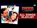 Download Lagu Darr (1994) | g2cJaadu Teri Nazar | All Songs Palylist | Shahrukh Khan | Juhi Chawla | Sunny Deol