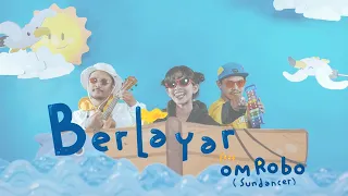 olski berlayar ft omrobo official music video 