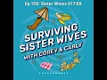 Surviving Sister Wives Ep 159 Sister Wives S17 E8