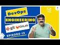 Episode-13 Introduction Of Git Branches In Hindi Complete Git and Gitlab Tutorial for Beginners