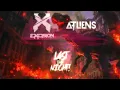 Excision X ATLiens - Dinosaurs From Outer Space (Last The Night! Bootleg Remix) [DUBSTEP]