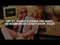 Wisin, Kapo - Muevelo pa Mi (Letra/Lyrics)