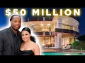 Derrick Henry KING Lifestyle is So