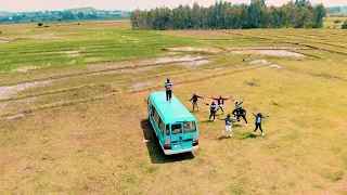 isaya luvanda amenibariki gospel amapiano 